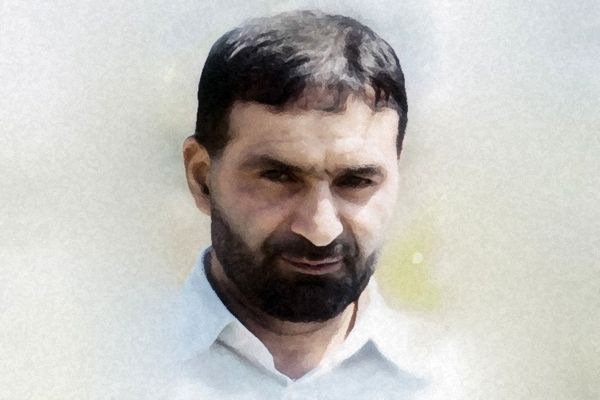عکس؛ سفر در زمان؛ دیدار «پدر صنعت موشکی ایران با رهبر انقلاب» در ایام جنگ؛ دهه 60