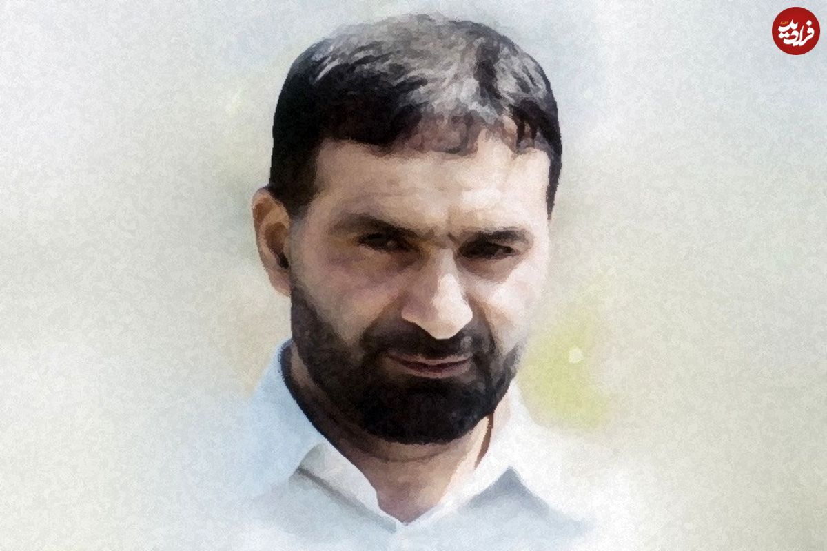 عکس؛ سفر در زمان؛ دیدار «پدر صنعت موشکی ایران با رهبر انقلاب» در ایام جنگ؛ دهه 60