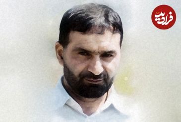 عکس؛ سفر در زمان؛ دیدار «پدر صنعت موشکی ایران با رهبر انقلاب» در ایام جنگ؛ دهه 60