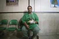 قاتل وحید مرادی و حسین غول اعدام شدند؛ چگونه سرنوشت گنده‌لات معروف به دار رسید؟