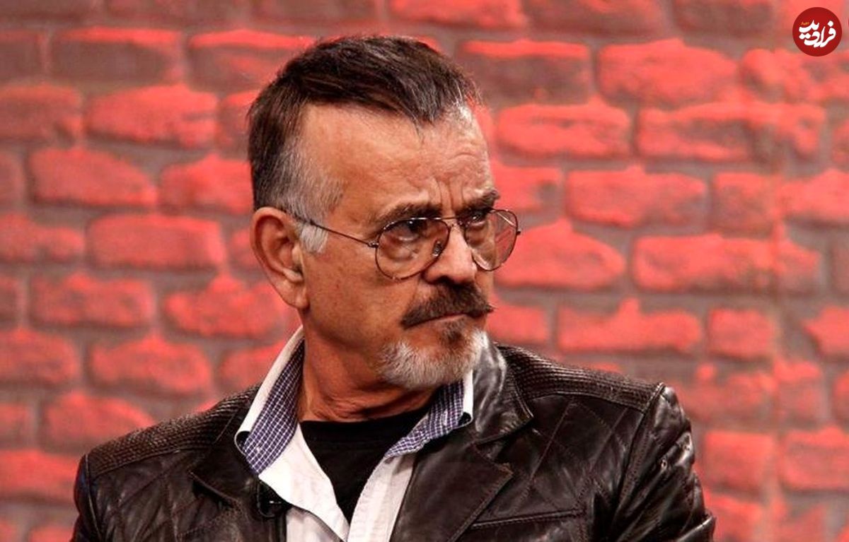 عکس؛ سفر در زمان؛ «مهدی فخیم زاده» در حال اسب سواری در جوانی؛ دهه 50