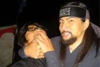 عکس| سفر به تاریخ؛ «یوم جانگ، جانگهوا، بانو جمی و جانگ‌بوگو» در مراسم معرفی سریال «امپراتور دریا»