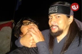 عکس| سفر به تاریخ؛ «یوم جانگ، جانگهوا، بانو جمی و جانگ‌بوگو» در مراسم معرفی سریال «امپراتور دریا»