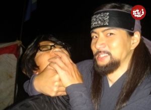 عکس| سفر به تاریخ؛ «یوم جانگ، جانگهوا، بانو جمی و جانگبوگو» در مراسم معرفی سریال «امپراتور دریا»