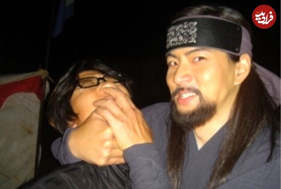 عکس| سفر به تاریخ؛ «یوم جانگ، جانگهوا، بانو جمی و جانگبوگو» در مراسم معرفی سریال «امپراتور دریا»