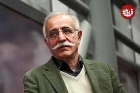 « شما اون ور اکبر عبدی رو ندیدید»؛ شرط علی حاتمی برای بازی اکبر عبدی در فیلم مادر چه بود؟