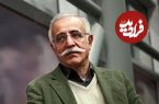 « شما اون ور اکبر عبدی رو ندیدید»؛ شرط علی حاتمی برای بازی اکبر عبدی در فیلم مادر چه بود؟