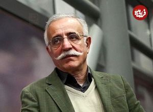 « شما اون ور اکبر عبدی رو ندیدید»؛ شرط علی حاتمی برای بازی اکبر عبدی در فیلم مادر چه بود؟