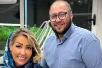 عکس| سفر زمان؛ «مازیار لرستانی، رضا شفیعی‌جم و آناهیتا همتی» در «یک جیب پر پول»