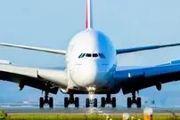 تصاویر؛ چرا ایرباس A380 برای فرود به ۲۲ تایر نیاز دارد؟