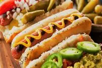 ۵ بلایی که خوردن هات داگ بر سرتان می‌آورد