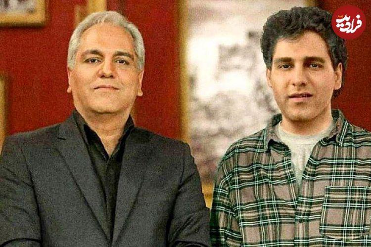 (عکس) سفر در زمان؛ دورهمی «اوجی، یزدانی، همایون شجریان و مدیری»؛ دهه 90