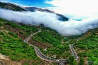 رویایی ترین جاده های ایران کدامند؟
