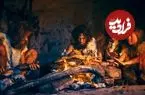 انسان‌های اولیه ۲۰۰ هزار سال پیش رختخواب خود را با آتش تمیز می‌کردند
