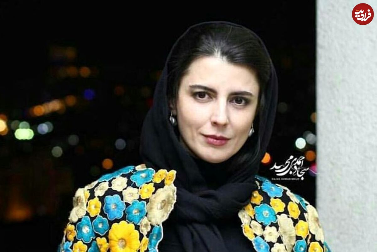 عکس؛ سفر به تاریخ؛ چهرۀ «لیلا حاتمی» در 11 سالگی در اولین فیلمش؛ سال 1362