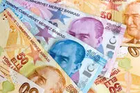قیمت لیر ترکیه امروز شنبه ۱۰ مرداد ۱۴۰۵