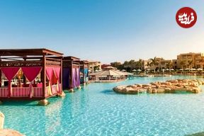 تصاویر؛ شرم الشیخ؛ از روستای ماهیگیری تا شهر صلح که اجلاس‌های جهانی مصر در آن برگزار می‌شود