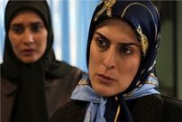عکس؛ سفر در زمان؛ «خانم جاهد» سریال بچه مهندس بعد 7 سالگی در 51 سالگی