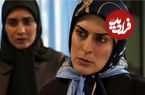 عکس؛ سفر در زمان؛ «خانم جاهد» سریال بچه مهندس بعد 7 سالگی در 51 سالگی