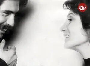 عکس| سفر در زمان؛ مراسم عروسی «شهناز پهلوی و خسرو جهانبانی»؛ بهمن 1349