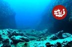 پژوهش جدید: انسان هنوز ۹۹.۹۹۹ درصد از کف اقیانوس‌ها را ندیده‌ است