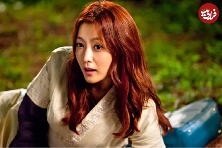 عکس| سفر در زمان؛ «پزشک اعظم» سریال سرنوشت در 47 سالگی و در آمریکا؛ سال 1403