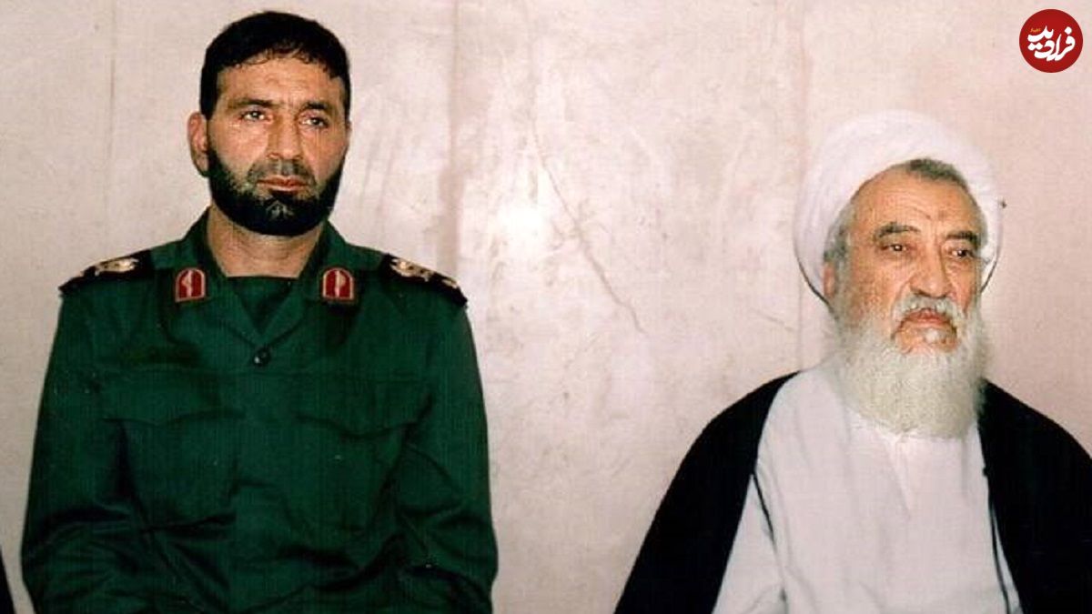 عکس؛ سفر در زمان؛ «پدر صنعت موشکی ایران» در حال کوهنوردی در اطراف تهران»؛ دهه 80
