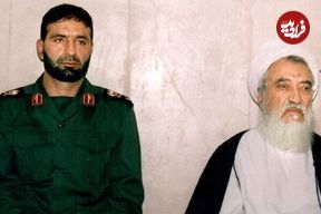 عکس؛ سفر در زمان؛ «پدر صنعت موشکی ایران» در حال کوهنوردی در اطراف تهران»؛ دهه 80
