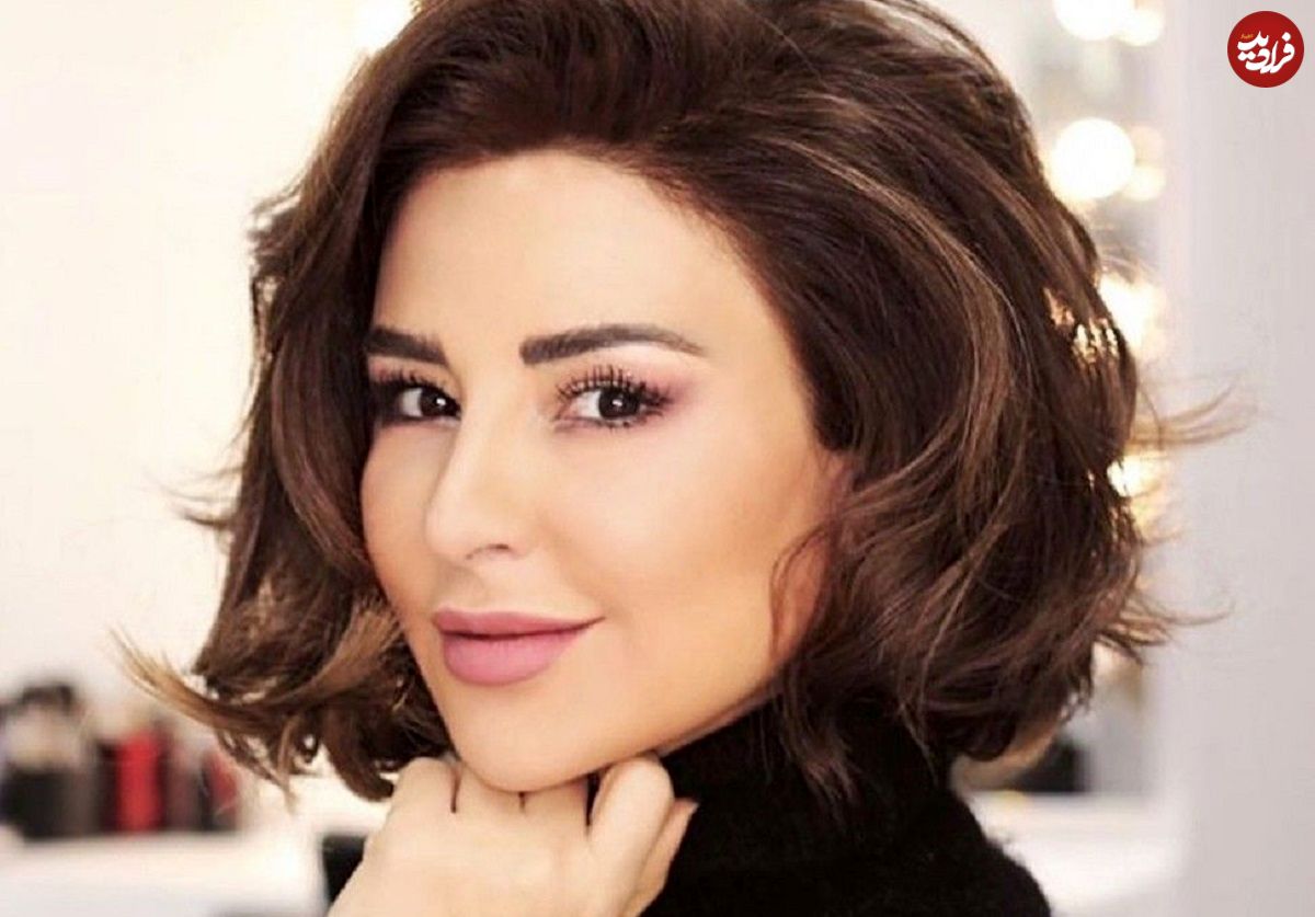 تصاویر؛ عکس های شخصی، زندگی خصوصی و بیوگرافی ماغی بو غصن