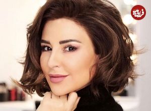 تصاویر؛ عکس های شخصی، زندگی خصوصی و بیوگرافی ماغی بو غصن