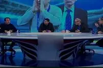 (ویدئو) مقایسه تلخ برنامه عادل با یک برنامه ورزشی در تلویزیون