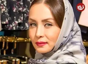 عکس| سفر زمان؛ چهرۀ «حدیث فولادوند» 23 ساله در سومین فیلمش؛ سال 79