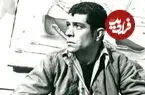 عکس| سفر زمان؛ تغییر چهره «بهروز وثوقی» بعد 50 سال و در آستانه 89 سالگی در آمریکا