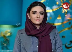 عکس؛ تولد لیندا کیانی در کنار برادرش