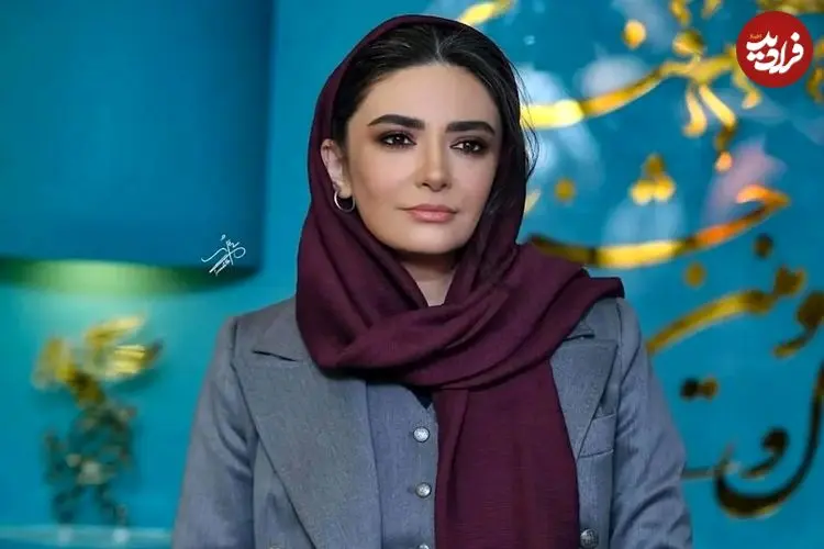 عکس؛ تولد لیندا کیانی در کنار برادرش