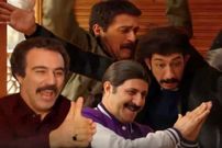 ببینید؛ رقص محلی پایتختی‌ها با آهنگ مازندرانی