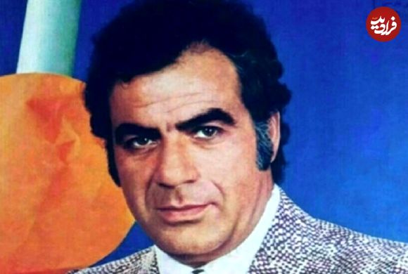 عکس| سفر در زمان؛ «ناصرملک مطیعی و دخترش شیرین» در حال صرف صبحانه؛ دهه 30