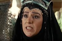 عکس؛ سفر در زمان؛ چهره «ناریه» سریال مختارنامه بعد 20 سال در 57 سالگی