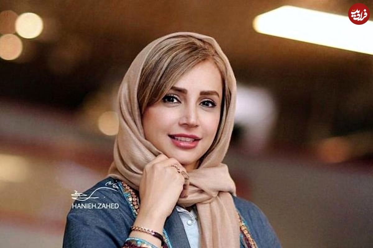 (تصاویر) عکس های شخصی، زندگی خصوصی و بیوگرافی شبنم قلی‌ خانی