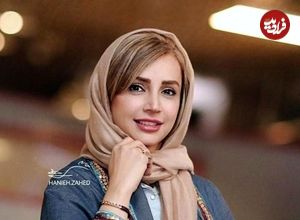 (تصاویر) عکس های شخصی، زندگی خصوصی و بیوگرافی شبنم قلی‌ خانی