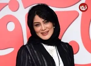 عکس| سفر زمان؛ «طلا» (سریال سوجان) در کنار «حمید گودرزی و پوریا پورسرخ» در اکران یک فیلم