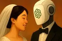 ایالت اوهایو آمریکا می‌خواهد ازدواج انسان و هوش مصنوعی را ممنوع کند