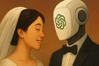 ایالت اوهایو آمریکا می‌خواهد ازدواج انسان و هوش مصنوعی را ممنوع کند