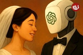 ایالت اوهایو آمریکا می‌خواهد ازدواج انسان و هوش مصنوعی را ممنوع کند