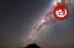 در فاصله ۴۰ هزار سال نوری از مرکز کهکشان ما دیگر ستاره متولد نمی‌شود