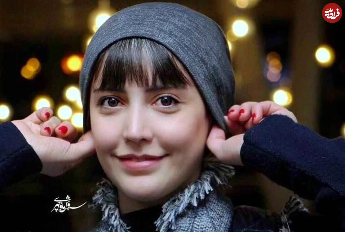 عکس؛ سفر زمان؛ «طوبی هامون» (سریال طوبی) در جشن تولد 35 سالگی‌اش در کنار همسر و فرزندان