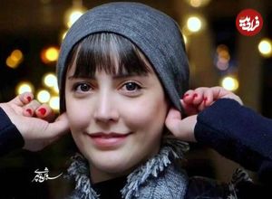 عکس؛ سفر زمان؛ «طوبی هامون» (سریال طوبی) در جشن تولد 35 سالگی‌اش در کنار همسر و فرزندان