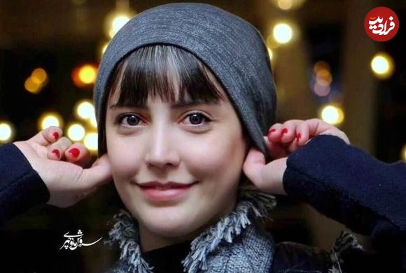 عکس؛ سفر زمان؛ «طوبی هامون» (سریال طوبی) در جشن تولد 35 سالگی‌اش در کنار همسر و فرزندان