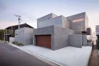 تصاویر| معماری در «دروازه غار» ژاپنی!