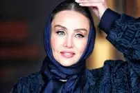 عکس| سفر زمان؛ «جواد رضویان و حدیث فولادوند» 20 سال قبل در «کلاهی برای باران»